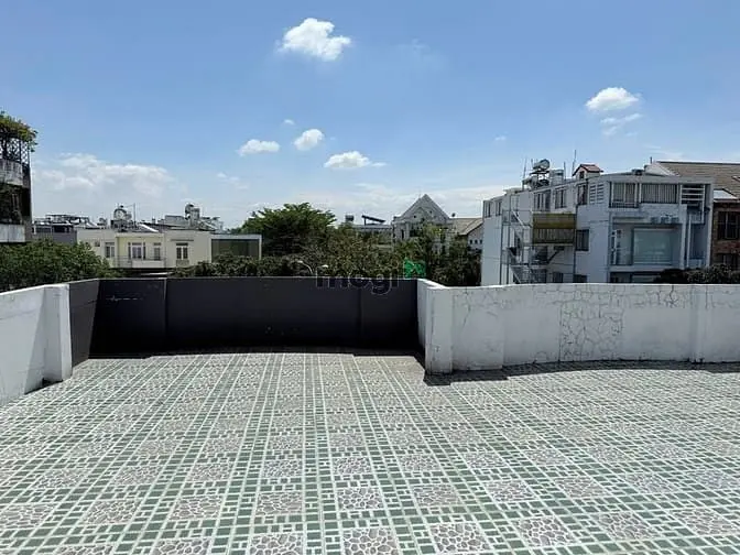 Căn Hộ Studio- Full Nội Thất- An Ninh Tốt