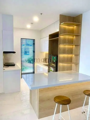 Cho Thuê Căn Góc Duokey 2Pn Dt 75M2 Tại Dlusso Quận 2