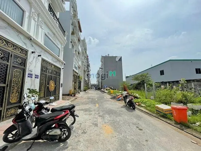 Sở Hữu Lô Đất Hẻm 390/ Lê Đức Anh, 92M2, Thổ Cư 100%. Giá: 60 Triệu/M2