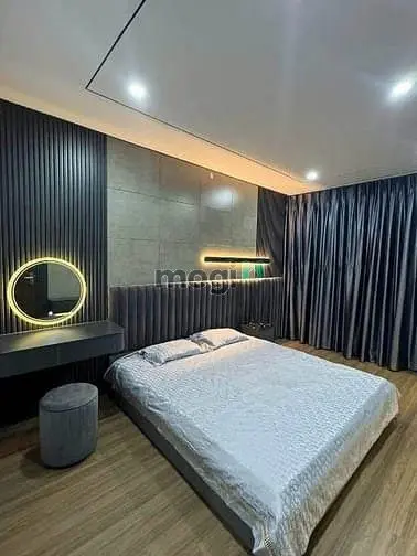 Bán Nhà Hà Đông Chợ Hà Đông 13,8 Tỷ, 56M2, Ô Tô Tránh, 2 Thoáng, Tm.