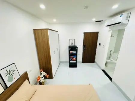 166 Kim Mã Còn Trống 1 Phòng Cần Cho Thuê