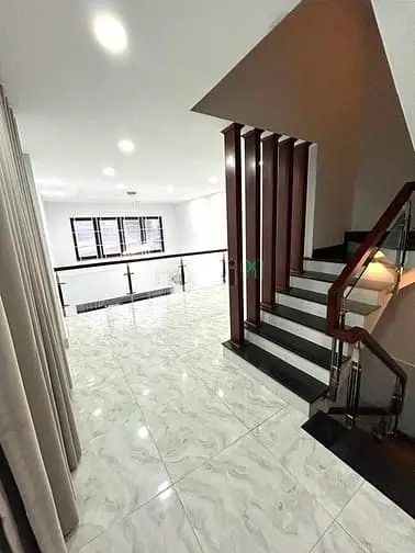 🏡 Lô Góc 2 Mặt Tiền Hoàng Trọng Mậu- Không Lộ Giới - Quận 7 – 10.6Tỉ