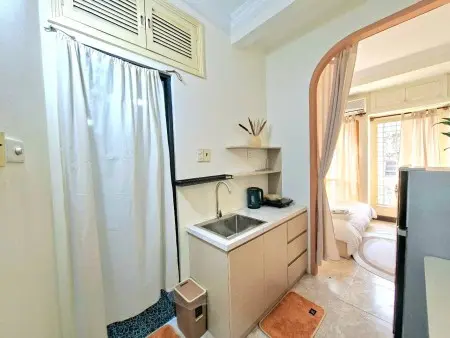 Chdv, Đầy Đủ Nội Thất, Trần Hưng Đạo Q1
