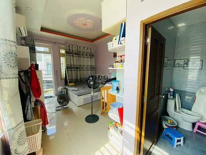 Nhà 1 Trệt 2 Lầu, Dt 99M2 Ngang 5M,Hẻm 145 Đỗ Xuân Hợp, Phước Long B