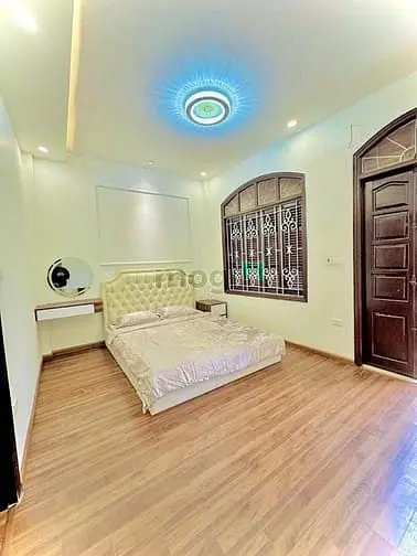 Bán Nhà Khương Trung , Dt45M, Giá Nhỉnh 7 Tỷ , 50M Ra Mặt Phố , Ngõ