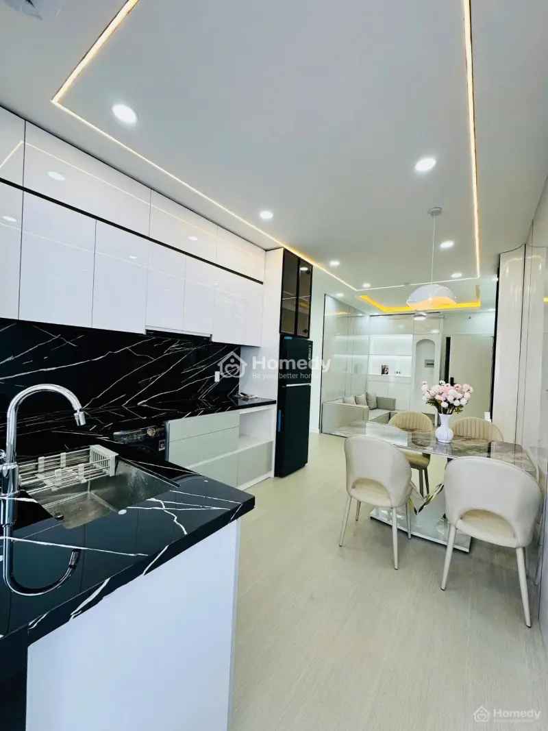 Chính Chủ Cần Bán Căn Hộ View Biển Mường Thanh Viễn Triều Giá Tốt 2 Phòng Ngủ 59M2