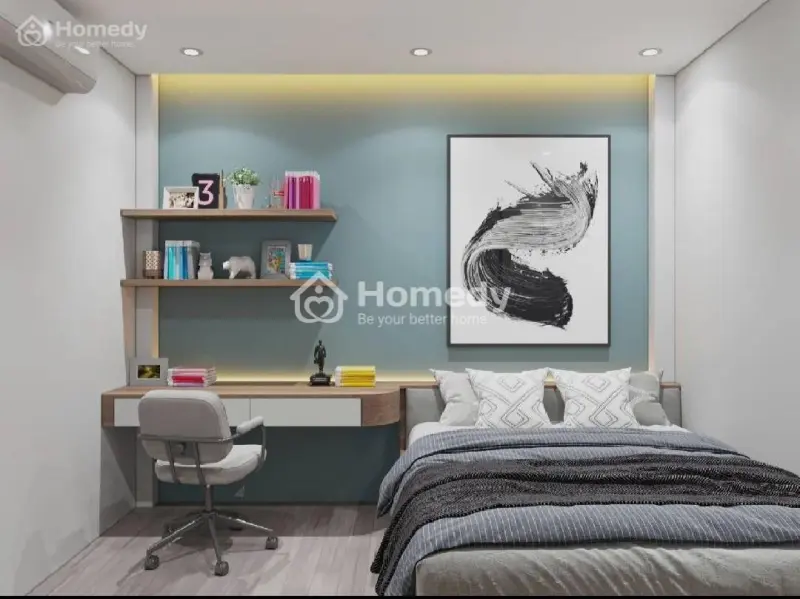 Nhà Đẹp Phân Lô: Hoàng Văn Thái 50M👉 4 Ngủ -Mặt Tiền 5 M-Cách Ô Tô 20 M
