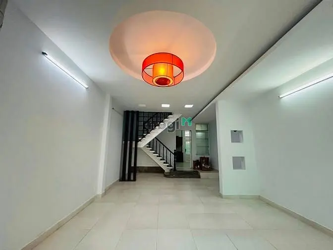 Bán Nhà Rộng Đẹp (5X15) 904/ Nguyễn Kiệm P3 Gò Vấp (Ngay Bệnh Viện 175
