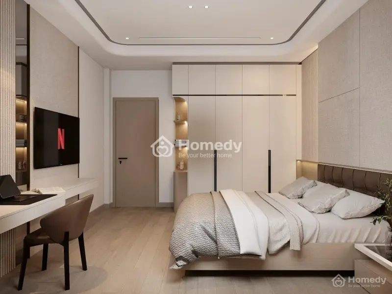 Nhà Mới 2025 Bình Tân – 5 Tầng,Khu Vip,Giá Chỉ Nhỉnh 8.. Tỷ