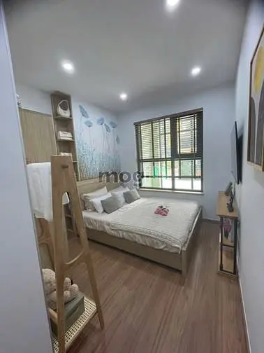 Bcons Asahi 2Pn - 1Wc View Hồ Đá, Làng Đại Học