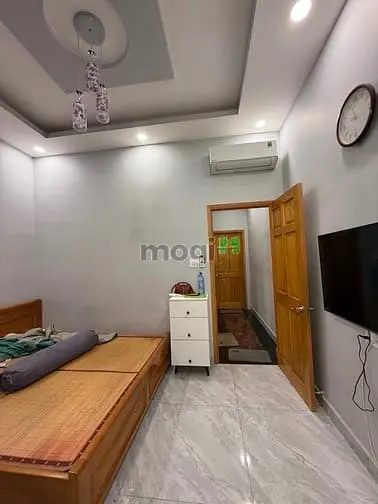 🏡 Hẻm 1/ Huỳnh Tấn Phát Phú Thuận 47M² Giá 6Tỷ499