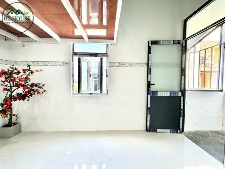 Cho Thuê Phòng Cửa Sổ Trời Mới