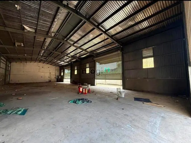 Nhà Xưởng Cho Thuê Kv 2000M2, Xưởng 800M2 Thạnh Xuân Quận 12