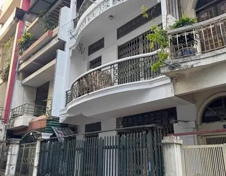 Phân Lô Tam Trinh – 2 Mặt Thoáng – Ở Sướng, Kinh Doanh Đỉnh!