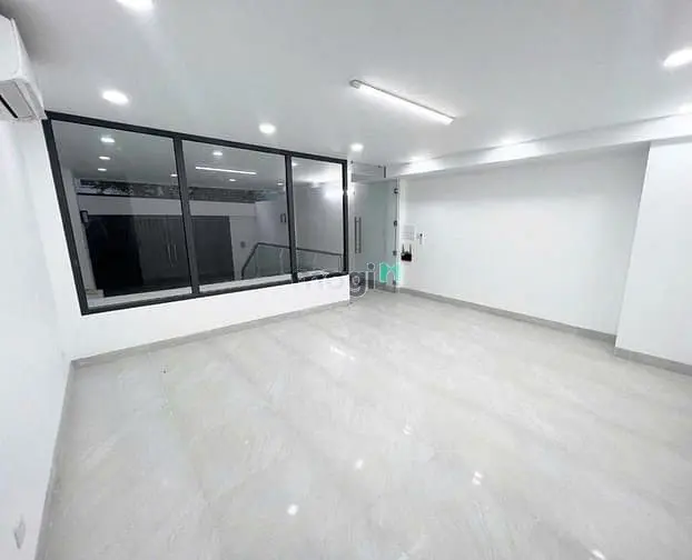 Cho Thuê Nhà Hẻm Xe Tải Vip – 666/ Đường 3/2, Phường 14, Quận 10