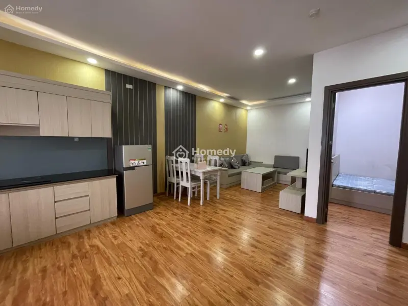 Giá Rẻ Để Sở Hữu 1 Căn Hộ Dt Lên Đến 68Mét 1Tỷ550