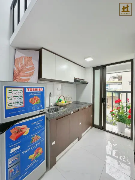 21 Yên Xá - Gác Full Nội Thất - Gần Hồ Văn Quán, Gần Ptit, Kiến Trúc