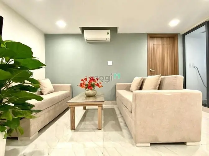 🎀2Pn Hàng Hiếm Thảo Điền - Full Nội Thất