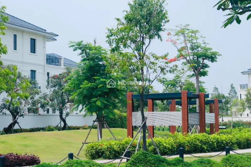 Dự Án Liên Kề Vành Đai 3 - Biệt Thự Mặt Sông Giá Tốt Đầu Tư