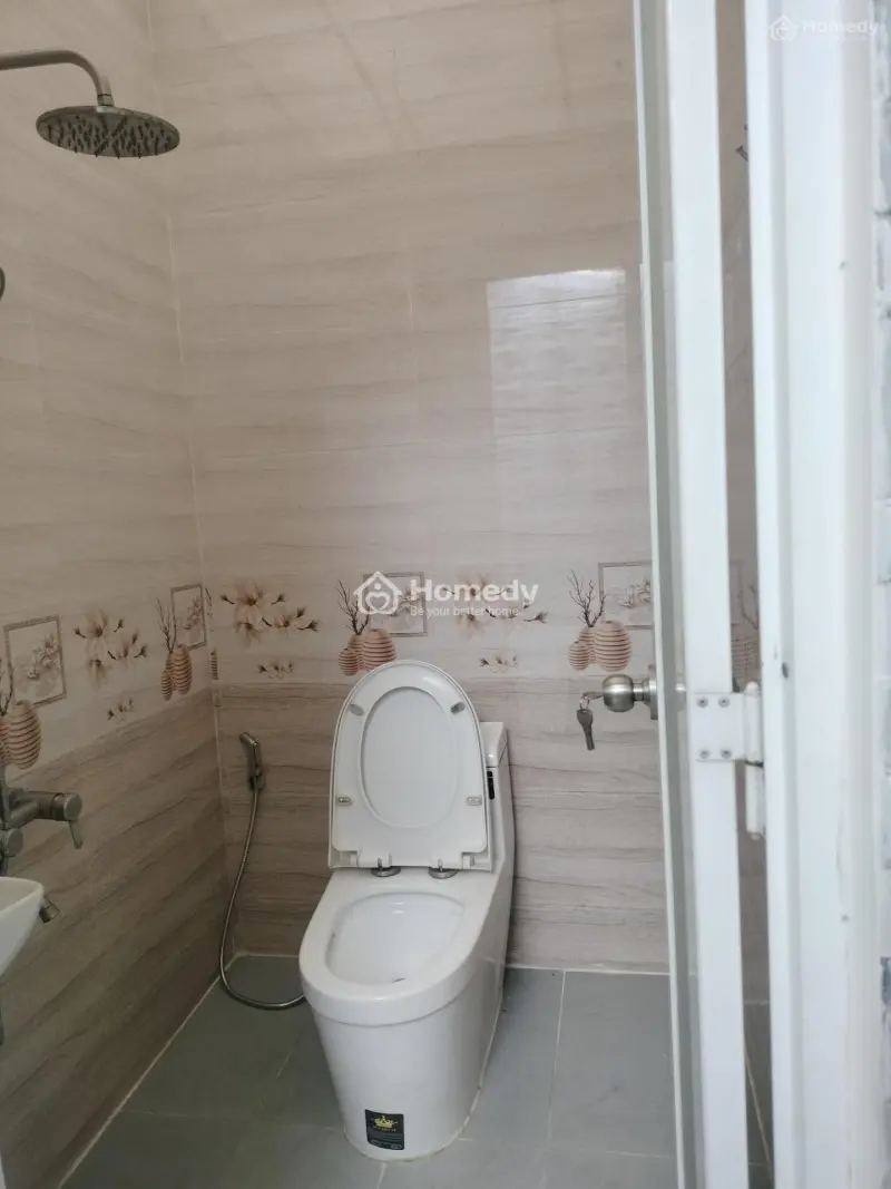 Cho Thuê Nhà Nguyên Căn Kdc Tân Đô, Đức Hoà, Long An