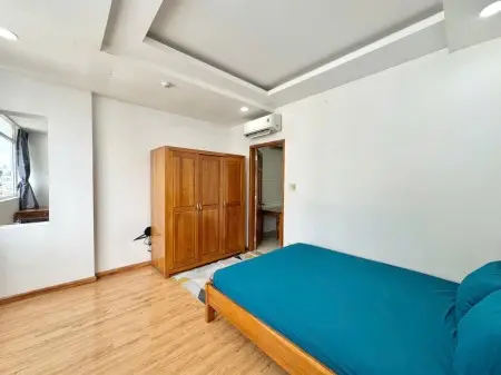 Phòng Full Nội Thất Hoàng Quốc Việt