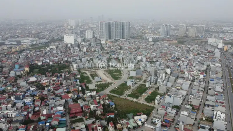 Chuyển Nhượng 180M2 Đất Nền Anh Dũng 7 - Hưng Đạo( Dướng Kinh- Hải Phòng)