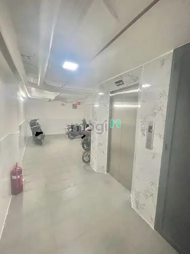 🏡Chdv Kdc Phú Thuận Phường Phú Thuận Quận 7 - 64M² Giá 13.8 Tỷ