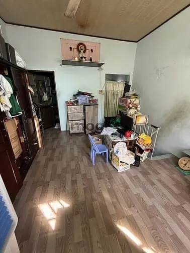 Bán Nhà Nguyễn Sơn-Luỹ Bán Bích-T.ngọc Hầu-Hxh Thông -60M2 Chỉ 3,85 Tỷ