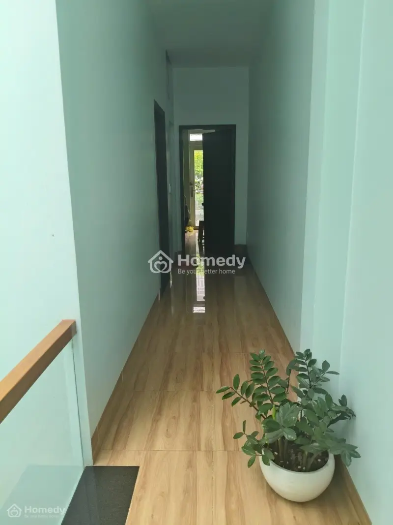 🏠 Nhà Phố Hiệp Bình Chánh – Hẻm Xe Hơi, Khu Dân Trí Cao