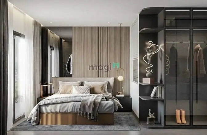 🎀 Khai Trương Chdv 1Pn - 50M2- Full Nội Thất