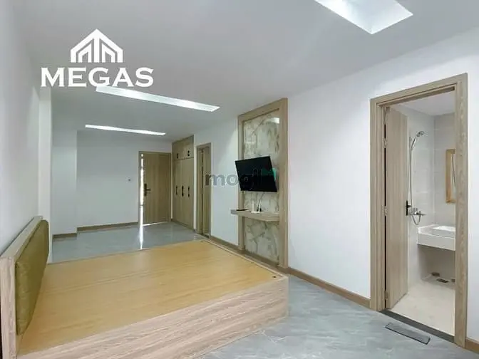Căn Hộ 1 Phòng Ngủ Full Nội Thất Ngay Lakeview City Gần Đỗ Xuân Hợp