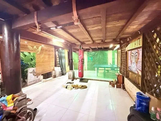 🏡 Nhà Vườn Cực Hiếm Kế Bên Khu Vip Him Lam 15.5Tỉ