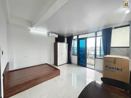 Xa La - Studio Full Nội Thất - Đối Diện Mường Thanh Xa La - Gần Linh Đàm