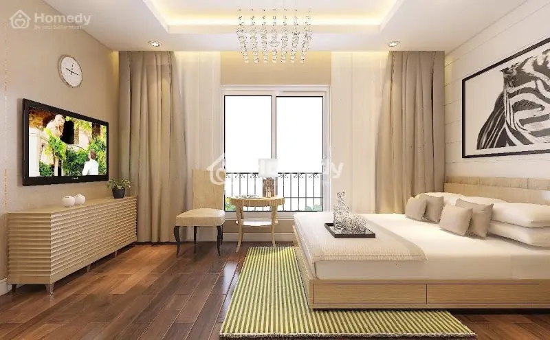 Cho Thuê Cc Đẹp Full Nội Thất Vị Trí Thuận Lợi Tại Toà Westa 104 Trần Phú Hà Đông