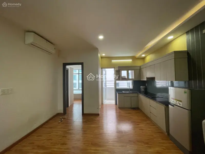 Giá Rẻ Để Sở Hữu 1 Căn Hộ Dt Lên Đến 68Mét 1Tỷ550
