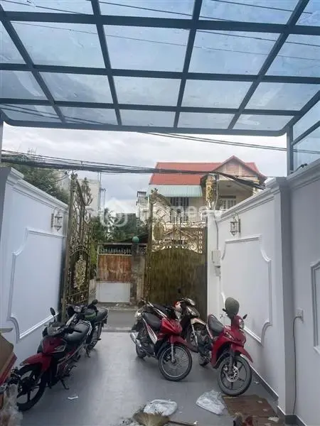 Hẻm Nhựa 7M Thông, 5 Tầng Full Nội Thất Có Thang Máy Sát Khu Dc Hồng Long 4X28 Chỉ 12,9 Tỷ.