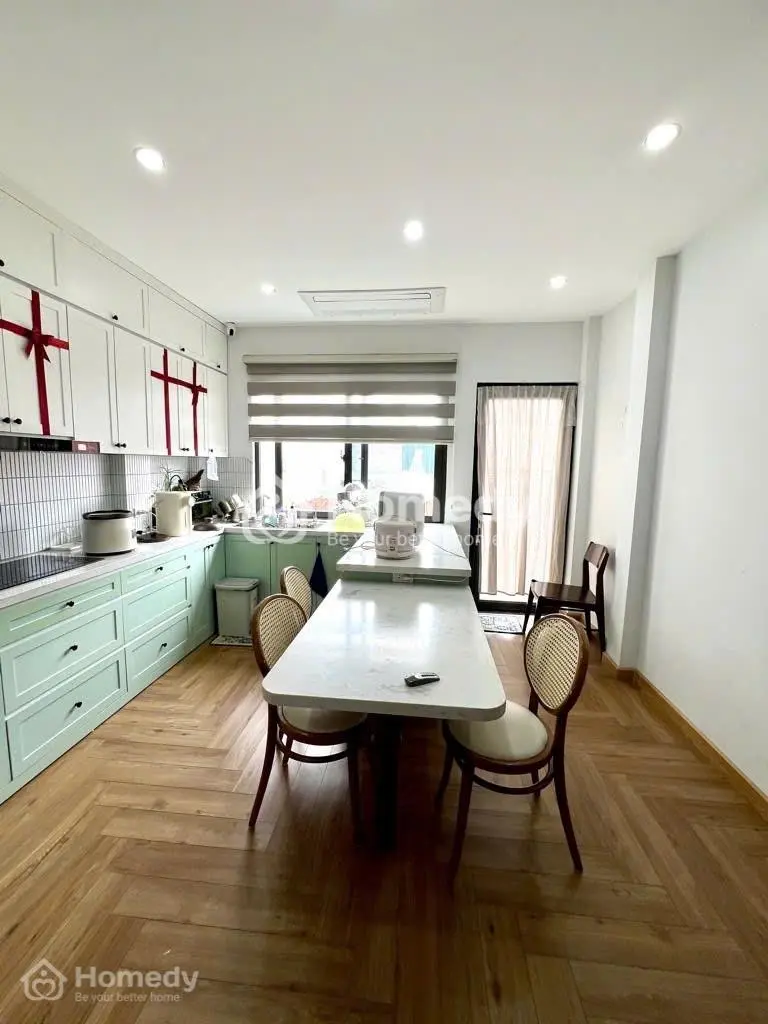 Cực Hiếm Nhà Phố Kim Ngưu 42M2 Thang Máy Ô Tô 15M Mặt Tiền Siêu Đẹp 4.2 Nở Hậu Hơn 13 Tỷ