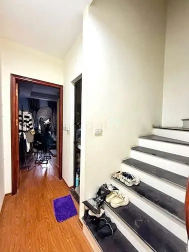 Hồ Tùng Mậu - Dân Xây - Vài Bước Ra Phố - Ngõ Thoáng - 30M2, 4T - 8.3T