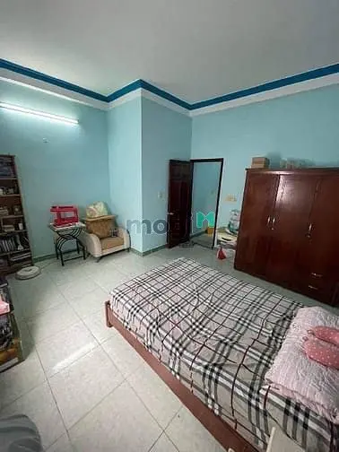 🏡 Nhà 4 Tầng Huỳnh Tấn Phát Phú Thuận Quận 7 – 🚘Vào Tận Nhà 8.650Tỉ