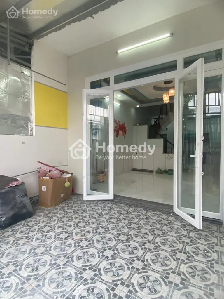 Mặt Tiền Kinh Doanh Khu Dân Cư Hiện Hữu Văn Minh Cách Đường Tỉnh 100M