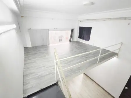 Cho Thuê Phòng Gác/Duplex Có Máy Giặt Riêng Ở Diên Hồng Bình Thạnh Gần Đh Hồng Bàng, Đh Uef