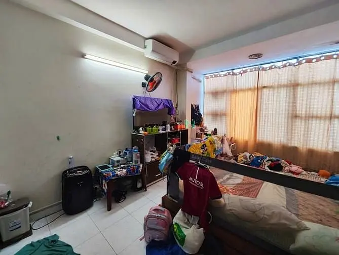 Bán Nhà Ngay Lý Chiêu Hoàng Quận Bình Tân - Đường 12Met -Giá 7,3 Tỷ