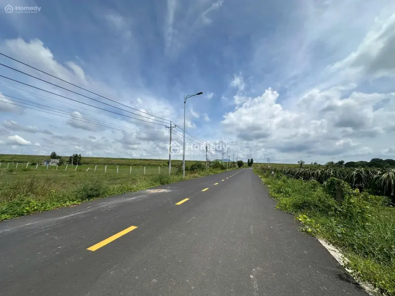 20X72(1531M2) Nguyễn Minh Châu Tân Tiến Giá 130Tr/M Ngang View Hồ Núi Đất