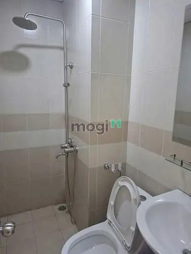 Chung Cư Thái An, Nguyễn Văn Quá, Q12: 50M2, 1P Ngủ, Ban Công, 5Tr/Th