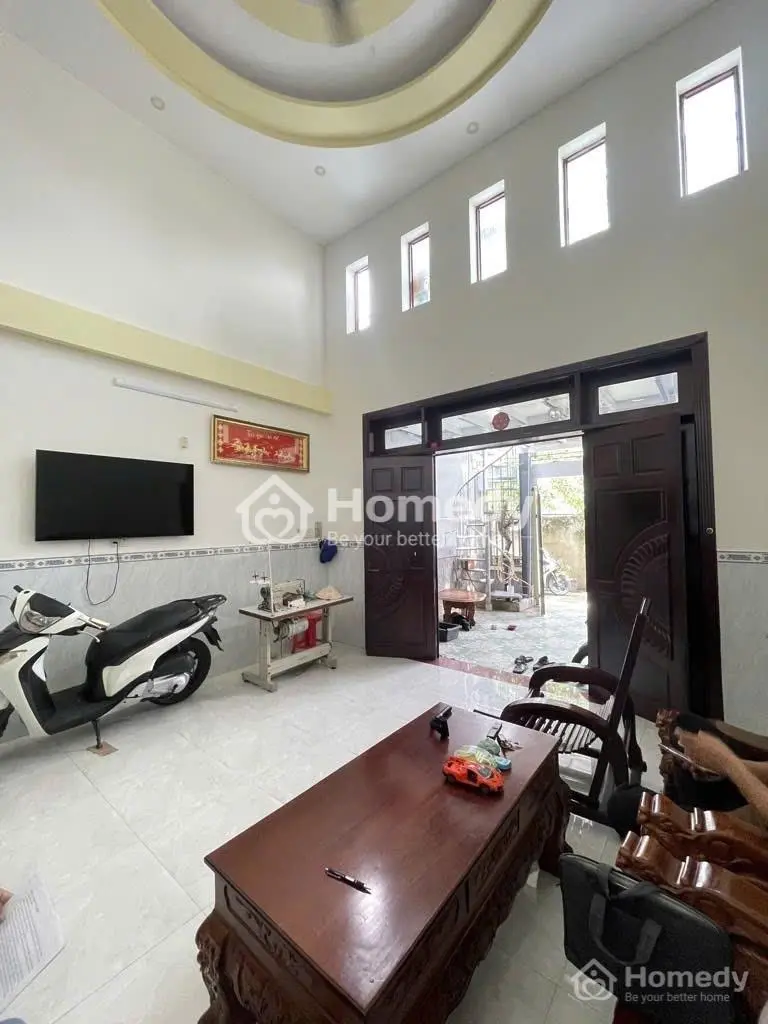 Bán Giá Siêu Rẻ Nhà Siêu Rộng Cộng Không Quy Hoạch, Phước Kiển, 5X22M