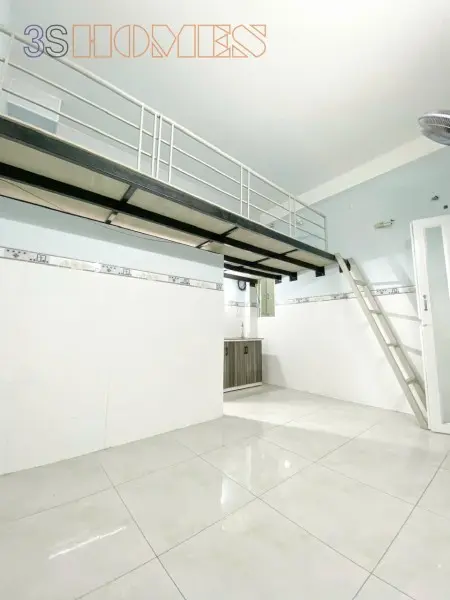 Căn Hộ Rẻ , Giá 2Tr640 / 2 Tháng Đầu