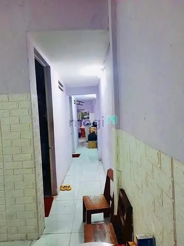 Bán Nhà Rẻ Hẻm Xe Hơi 209/ Nguyễn Văn Lượng P10 Gò Vấp (Sát Citypland