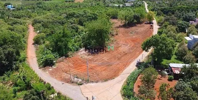Đất Ngộp Giá Rẻ Thổ Cư Ven Suối Sát Sân Bay Long Thành
