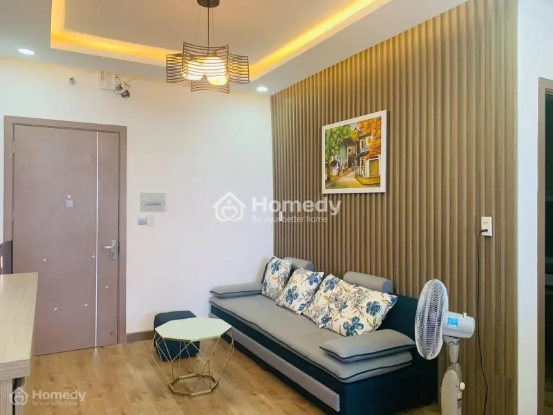Siêu Thoáng View Xéo Biển Siêu Rộng Duy Nhất 1 Căn Tòa Oc1A