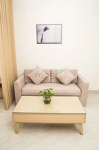 🌷 Studio Ban Công Cao Cấp - Khu Văn Minh - Có Chỗ Để Ô Tô